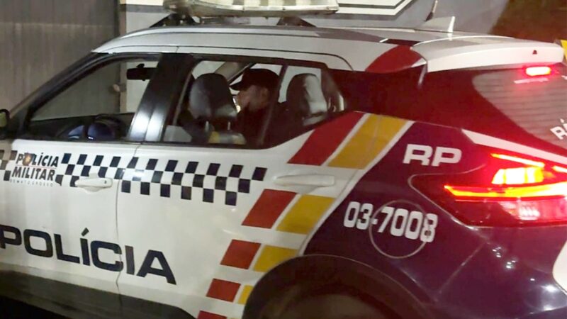 Após pedir para ser “ajudado” em prova da CNH, candidato acaba reprovado e xinga servidor em Alta Floresta