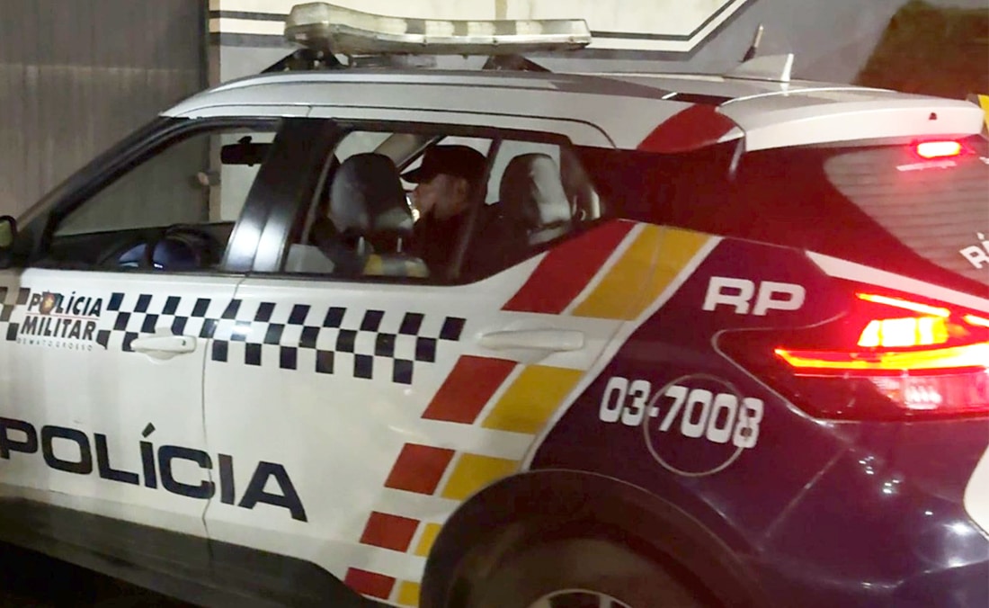 Após pedir para ser “ajudado” em prova da CNH, candidato acaba reprovado e xinga servidor em Alta Floresta
