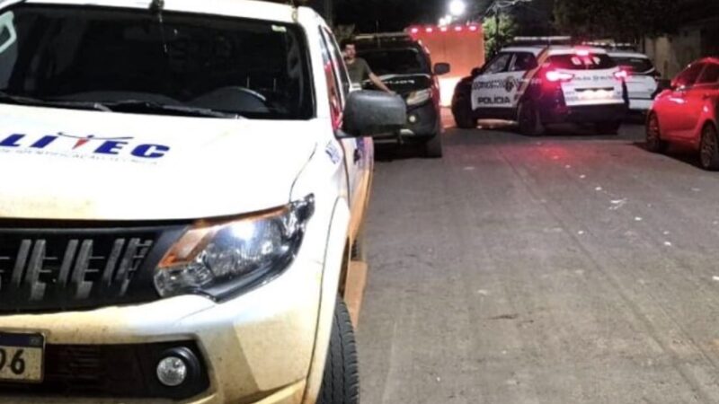 Criminosos invadem casa e matam homem a tiros em Mato Grosso