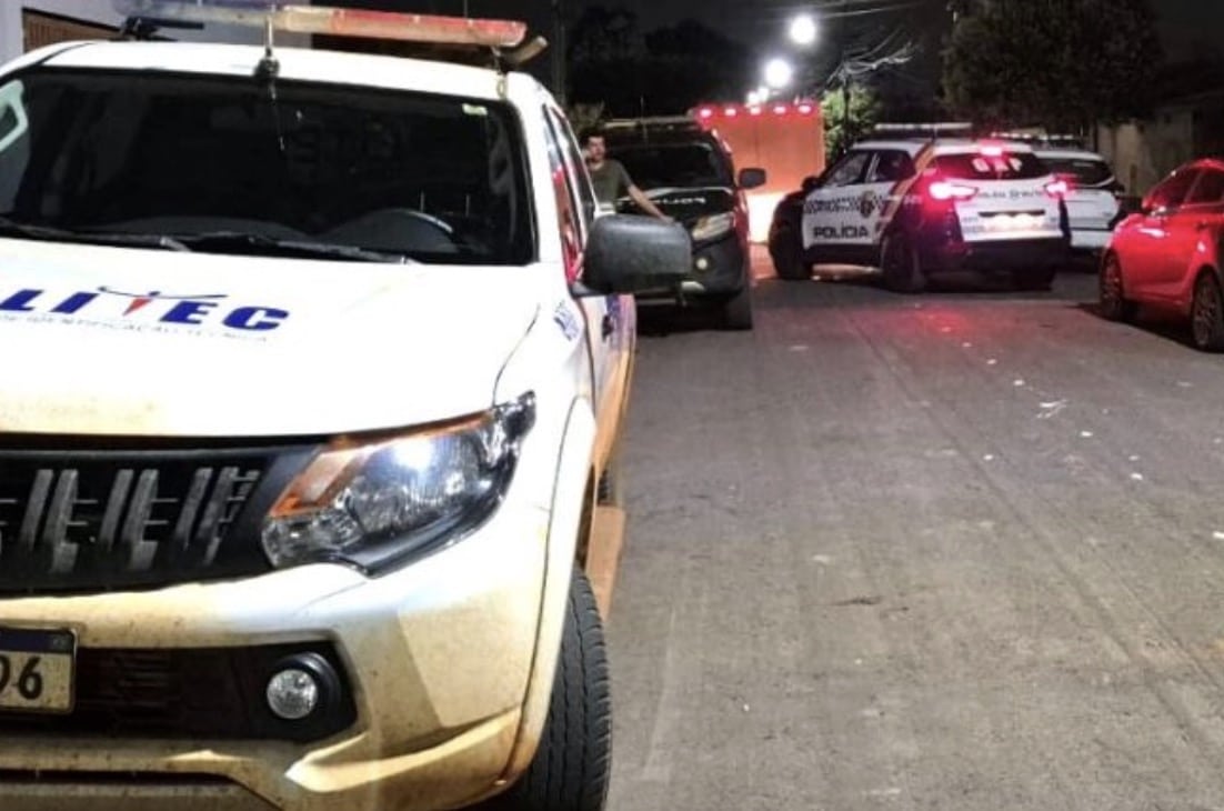 Criminosos invadem casa e matam homem a tiros em Mato Grosso