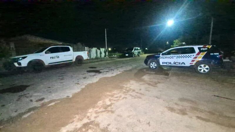 Sinop: delegada não decreta prisão de enteado por morte de padrasto e aponta possível legítima defesa