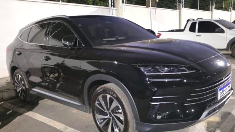 DRACO faz operação contra lavagem de dinheiro em MT e sequestra R$ 17 milhões em imóveis e carros