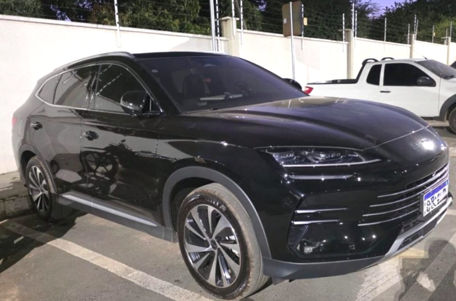 DRACO faz operação contra lavagem de dinheiro em MT e sequestra R$ 17 milhões em imóveis e carros