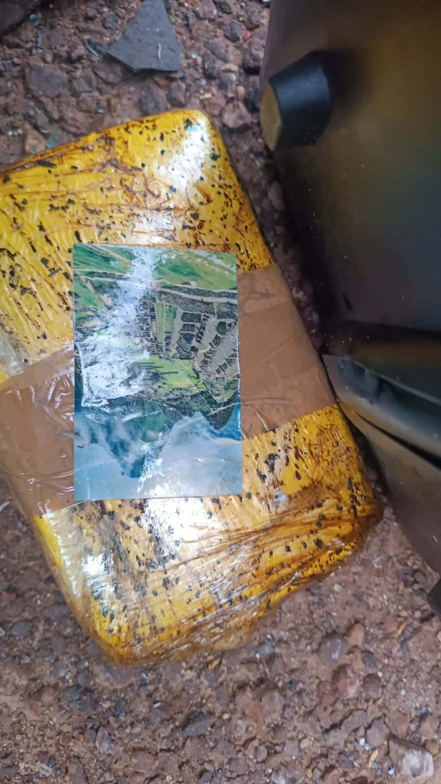 Perícia confirma drogas em carro envolvido em acidente com 2 mortos na 163 em Sinop; PM acompanha ferido