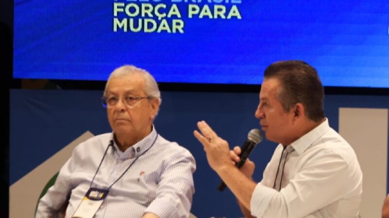 Por 30 a 19, UB rejeita Jayme ao Governo e abre caminho para Pivetta