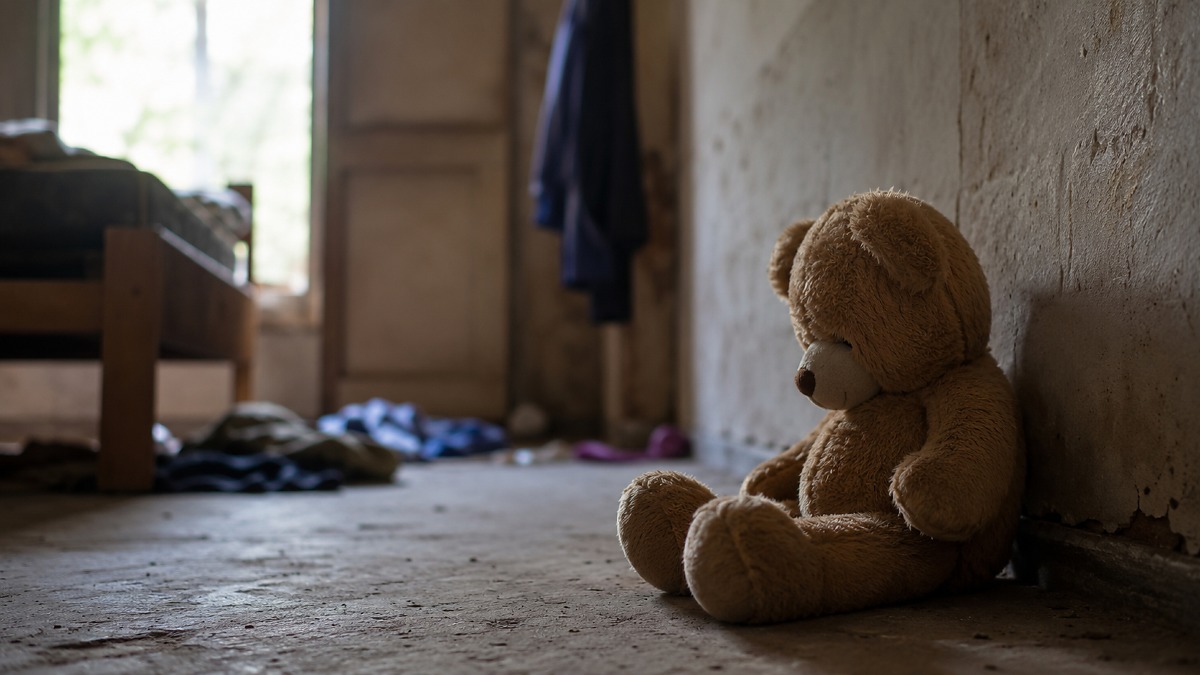 Casos de abandono de incapaz sobem 20,2% em MT