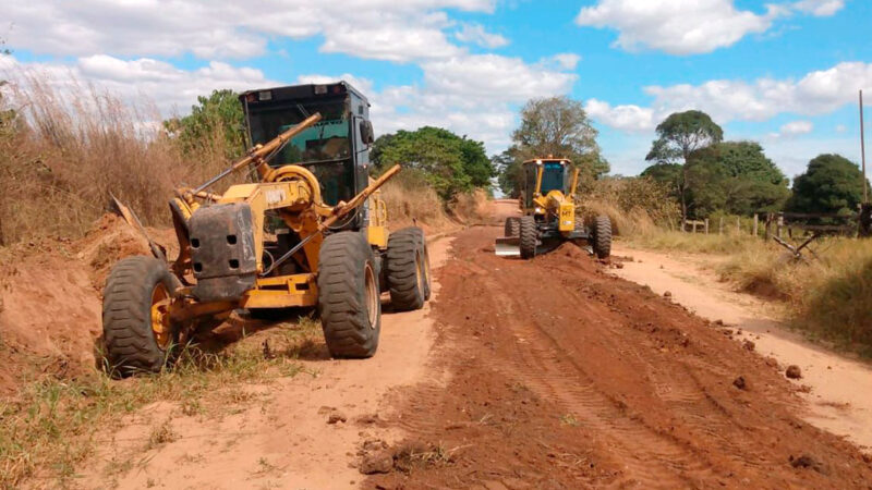 Sinop: prefeitura abre licitação de R$ 12 milhões para alugar máquinas pesadas