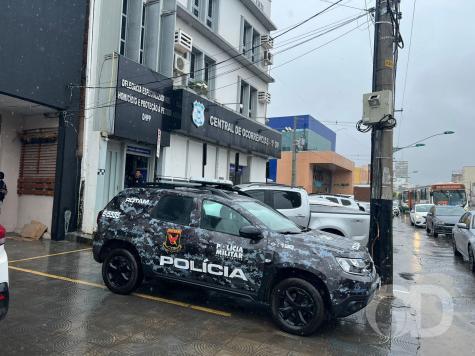 Justiça adia oitiva de delator da Operação Simulacrum