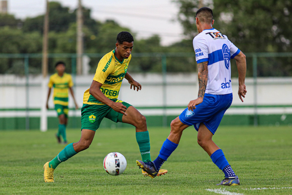 Copa FMF volta em setembro com nove times e vaga na Copa do Brasil em jogo