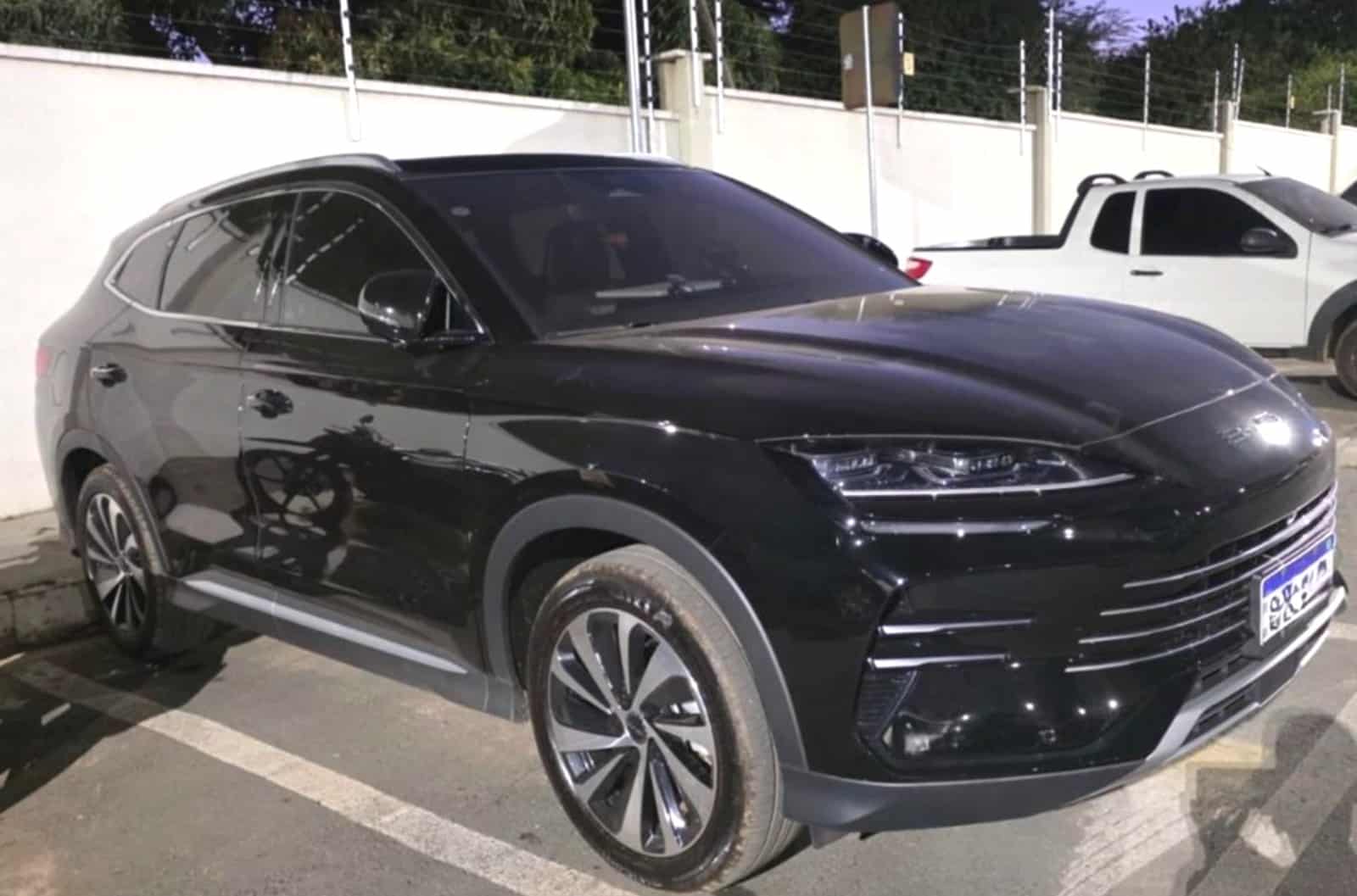Draco mira lavagem de dinheiro e apreende R$ 17 mi em MT