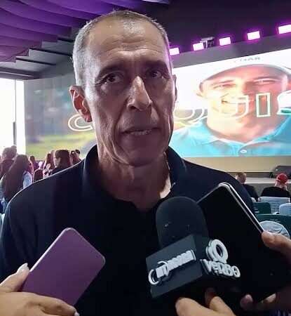 Presidente do consórcio diz que Hospital Regional de Sinop terá gestão mais eficiente