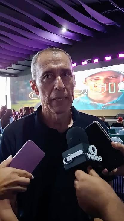 Presidente do consórcio diz que Hospital Regional de Sinop terá gestão mais eficiente
