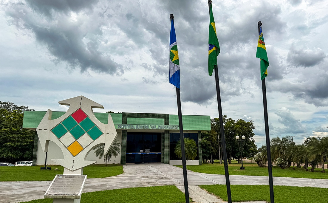Matupá vai investir R$ 597 mil em van acessível e caminhonete para o SUAS