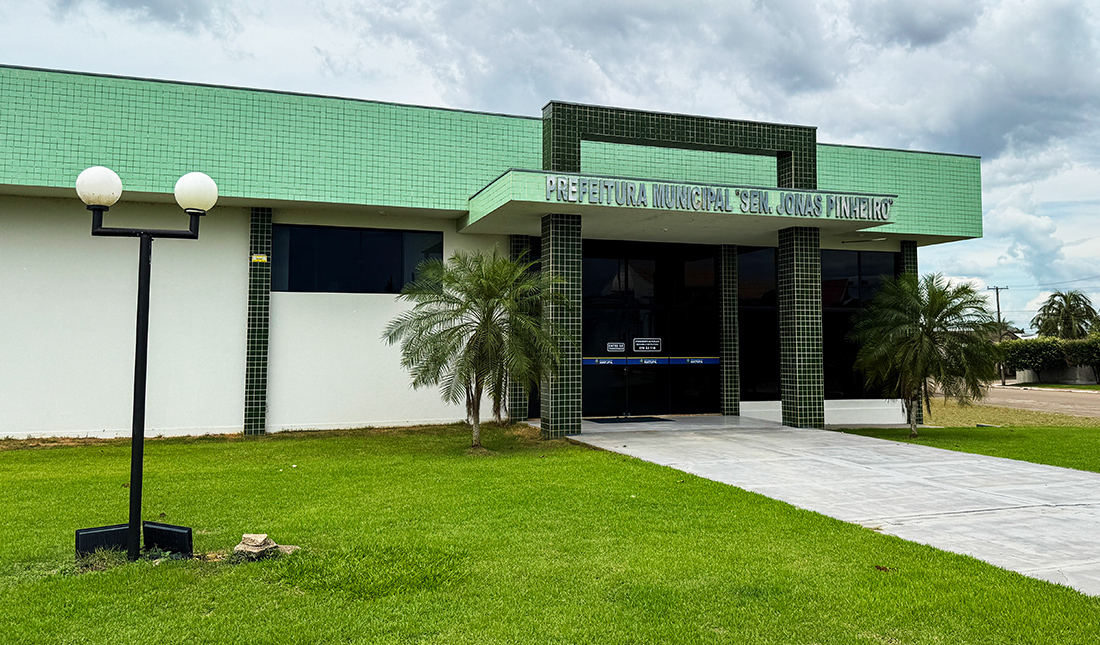 Matupá investe R$ 5,9 milhões em tecnologia e aeroporto