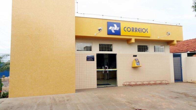 MPF apura demora dos Correios em contratar aprovados em MT