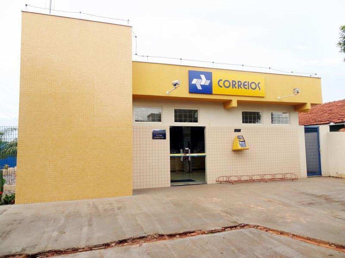 MPF apura demora dos Correios em contratar aprovados em MT
