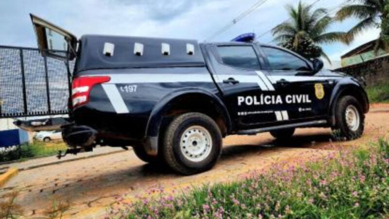 Casal é alvo de operação por golpe do falso consórcio em Cuiabá