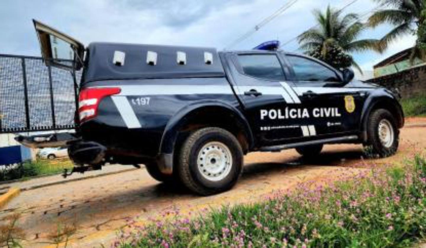 Casal é alvo de operação por golpe do falso consórcio em Cuiabá