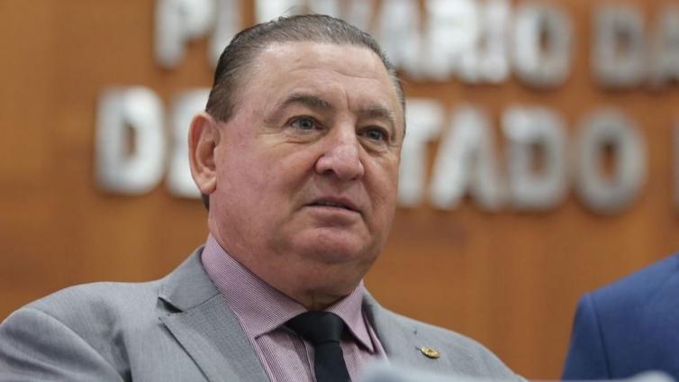 Nininho amplia presença em Mato Grosso e desponta entre os nomes mais fortes para a reeleição