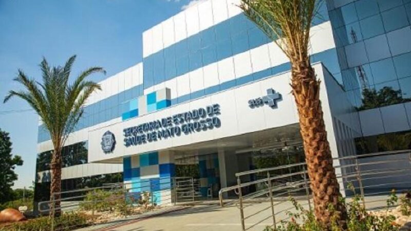 Deputado afirma que CPI da Saúde encontrou R$ 1,1 bilhão pago sem licitação em MT
