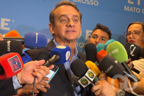 Wilson Santos diz que CPI dos Consignados é inevitável na AL-MT