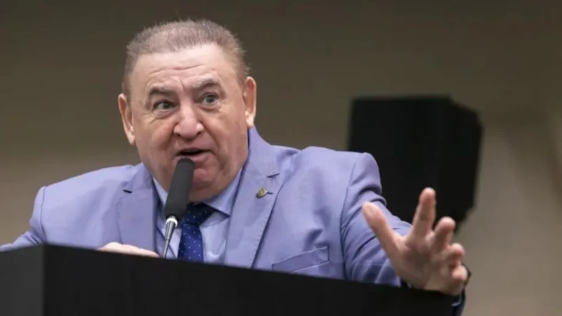 TRE-MT aprova plebiscitos articulados por Nininho sobre incorporação de Nova Poxoréu e PA Nova Cotriguaçu