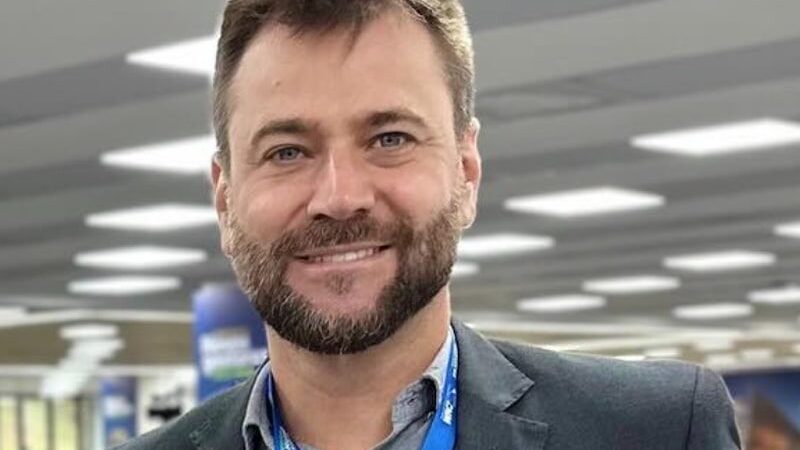 Prefeito Rodrigo Luiz Benassi transforma Colíder em referência em saúde no norte de Mato Grosso