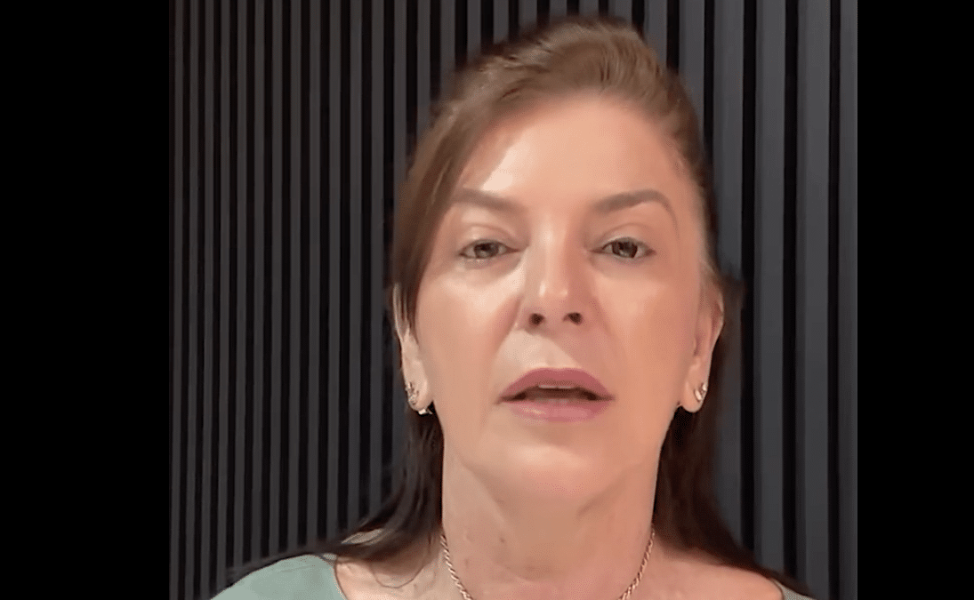 Sinop: Rosana confirma que não será candidata a deputada e critica MDB; “decepcionante”