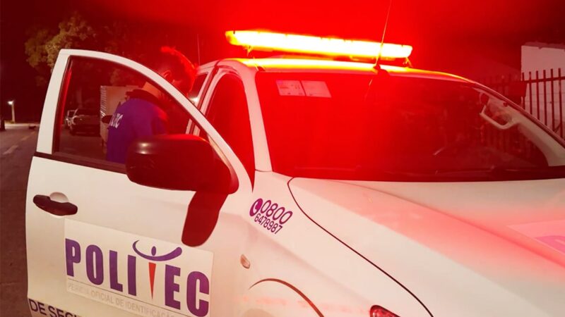 Homem é encontrado morto em residência com marcas de tiro na cabeça em Sinop