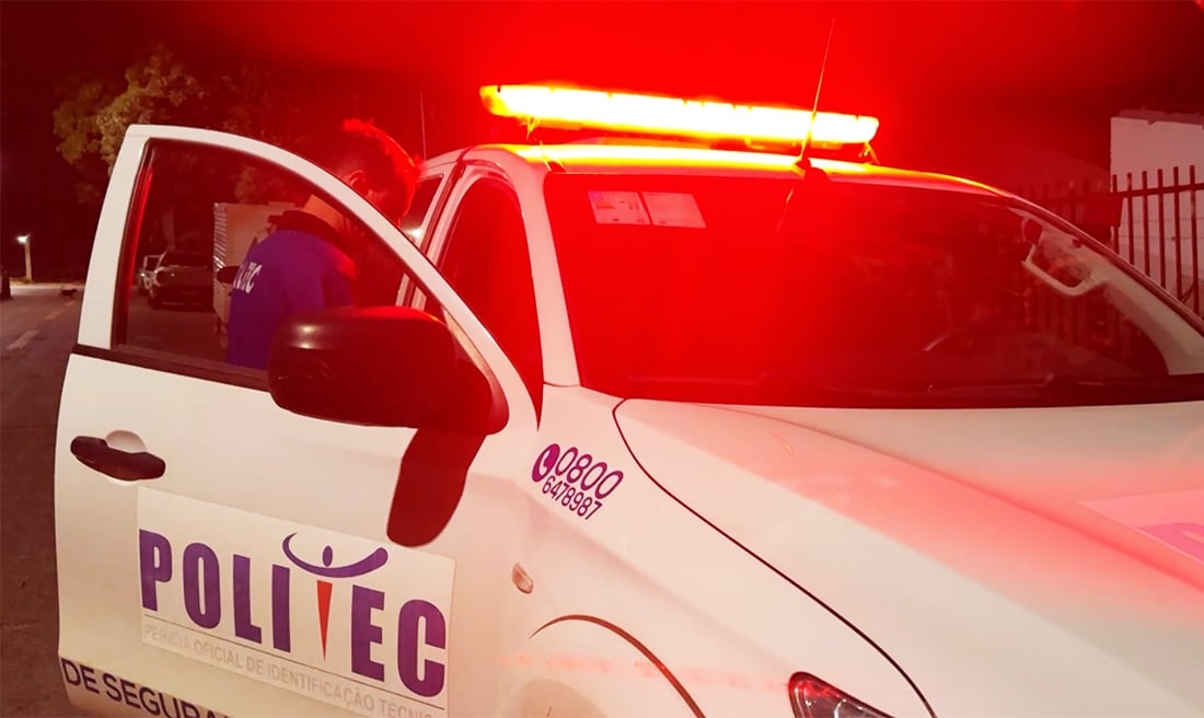 Homem é encontrado morto em residência com marcas de tiro na cabeça em Sinop