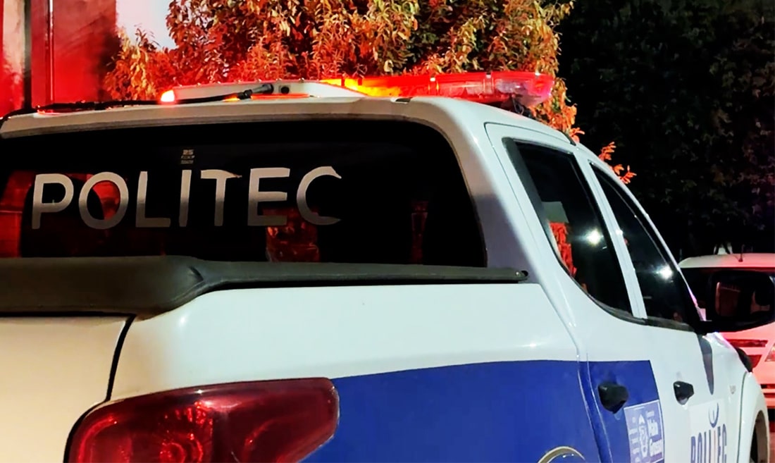 Duas pessoas morrem em colisão entre motos em Lucas do Rio Verde