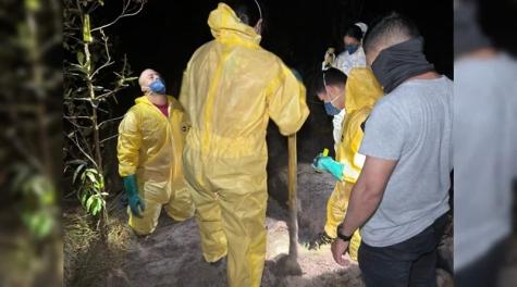 Adolescente sequestrada em hotel de Lucas é achada morta em MT
