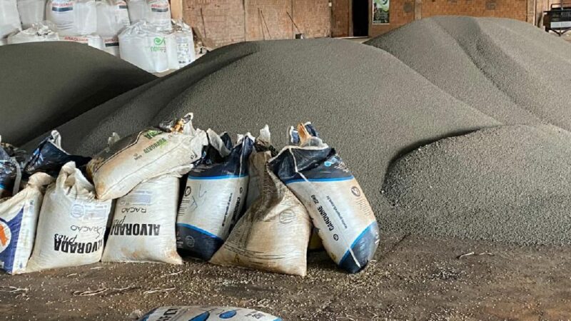 Importações feitas por indústrias em Sinop crescem 69% e chegam a R$ 345 milhões