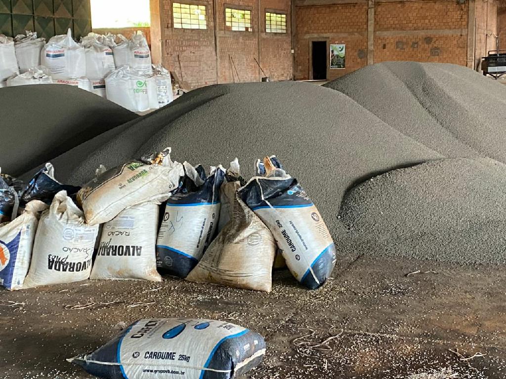 Importações feitas por indústrias em Sinop crescem 69% e chegam a R$ 345 milhões