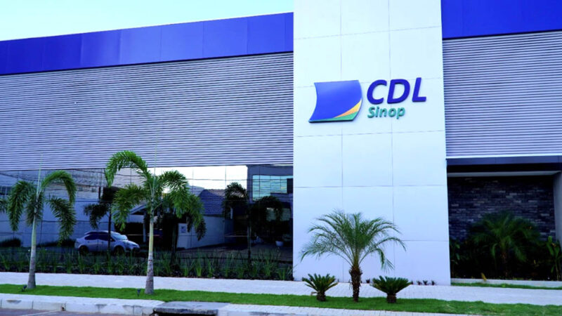 CDL Sinop expõe preocupação com decisão judicial que absolveu jovem por furto de R$ 150 em empresa