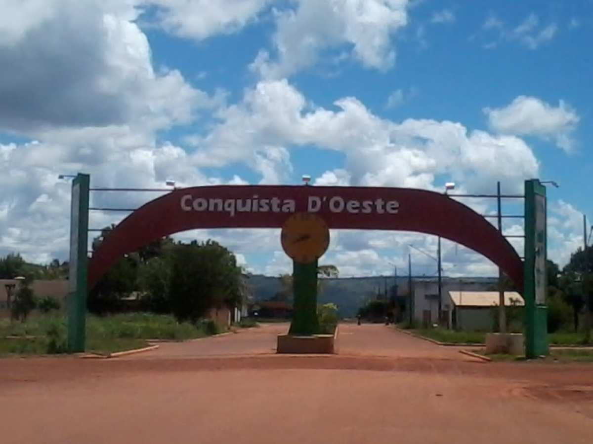 MT: cidade com 3,7 mil habitantes investe R$ 930 mil em shows
