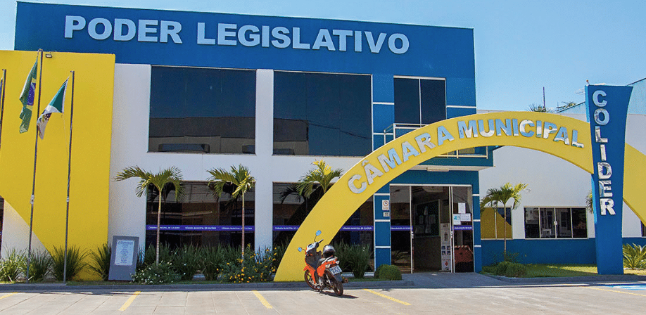 Colíder: concurso da câmara é cancelado; participantes devem ser ressarcidos