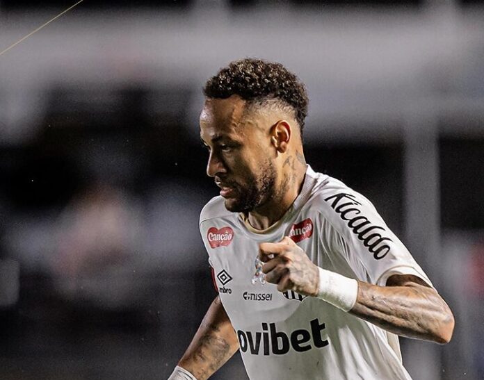 Com Neymar decisivo, Santos bate Corinthians e vence primeiro clássico no ano
