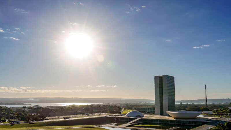 Congresso analisa fim da jornada 6×1 e ‘taxa das blusinhas’ nesta semana