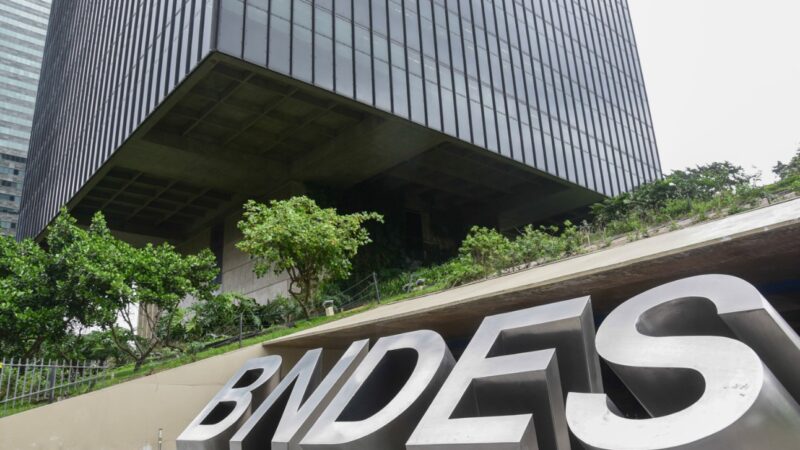 Crédito do BNDES para Mato Grosso cresce 77% e chega a R$ 7,64 bilhões no semestre