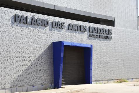 Cuiabá sedia Brasileiro de Boxe com 250 atletas de 23 estados