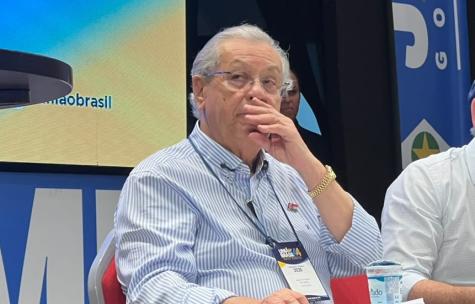 Derrota de Jayme no União Brasil reforça ascensão de Mauro Mendes