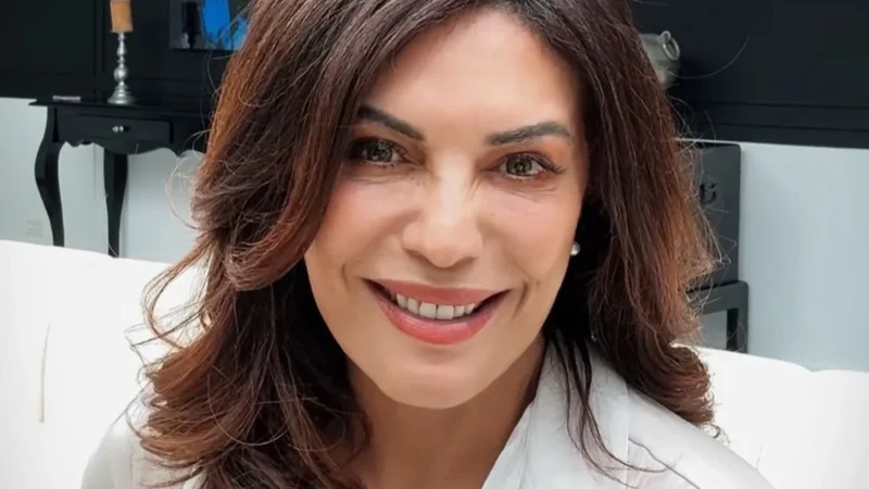 Márcia Goldschmidt recusa propostas para divulgar apostas: “não quero dinheiro de sangue”