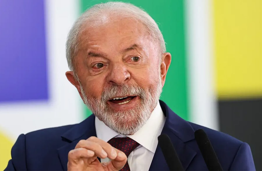 Flávio Bolsonaro lidera pesquisa presidencial em MT; Lula é 2º