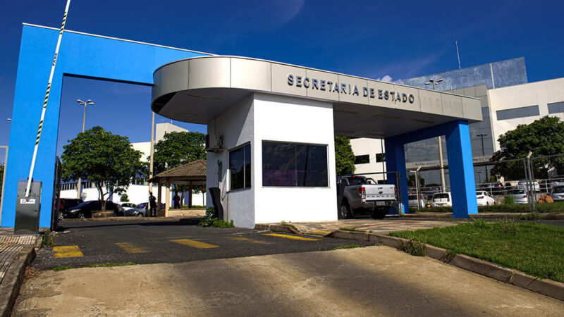 Governo de MT rompe contrato com empreiteiras e aplica multa de R$ 7,2 milhões por obra da MT-170