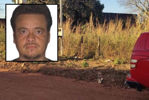 Corpo é encontrado em terreno baldio em Várzea Grande