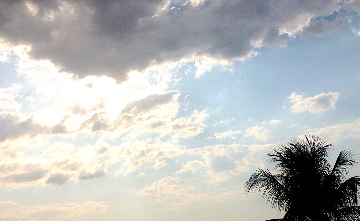 Agosto terá calor acima da média e pouca chuva em Mato Grosso