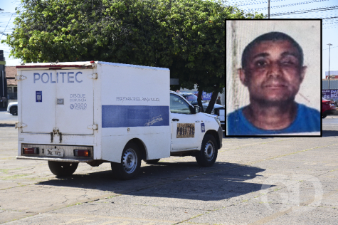Irmão mata homem a golpes de facão em Barra do Garças