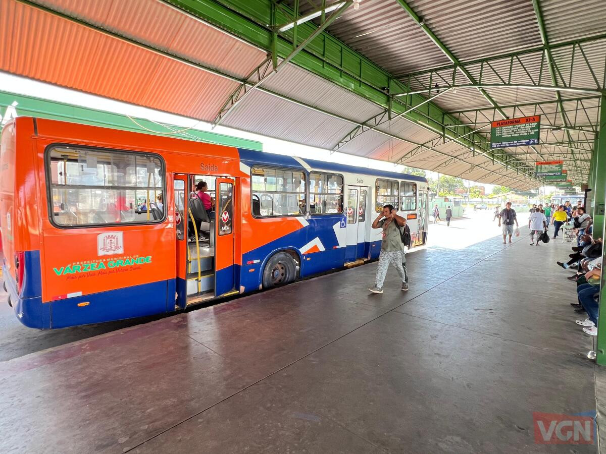 Justiça obriga Câmara a abrir CPI do transporte em VG