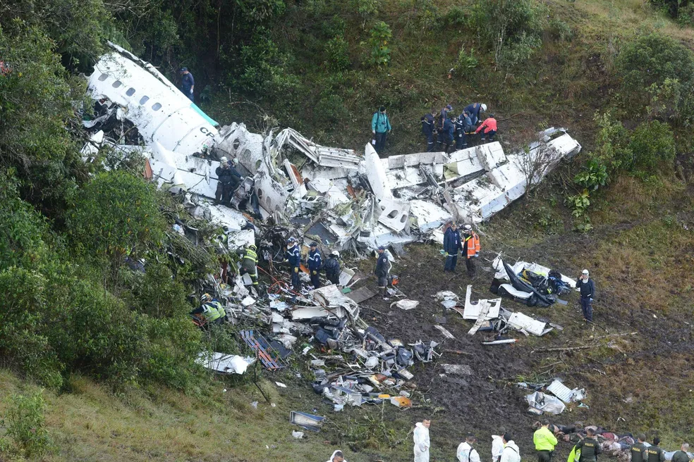 Mato Grosso registrou 15 acidentes aéreos, aponta Sipaer